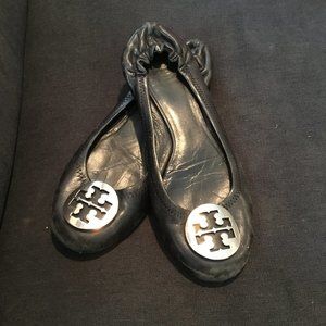 Tory Burch Ballet Flats